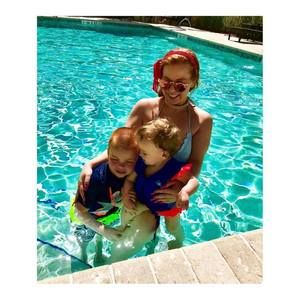 Meet your Posher, Kaylie